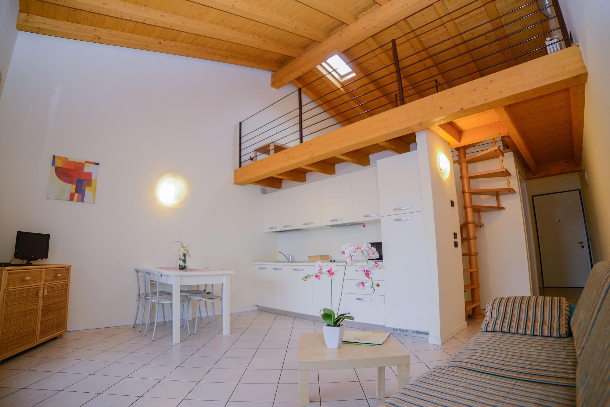 Ahg Donna Silvia Wellness Hotel Manerba del Garda Bagian luar foto