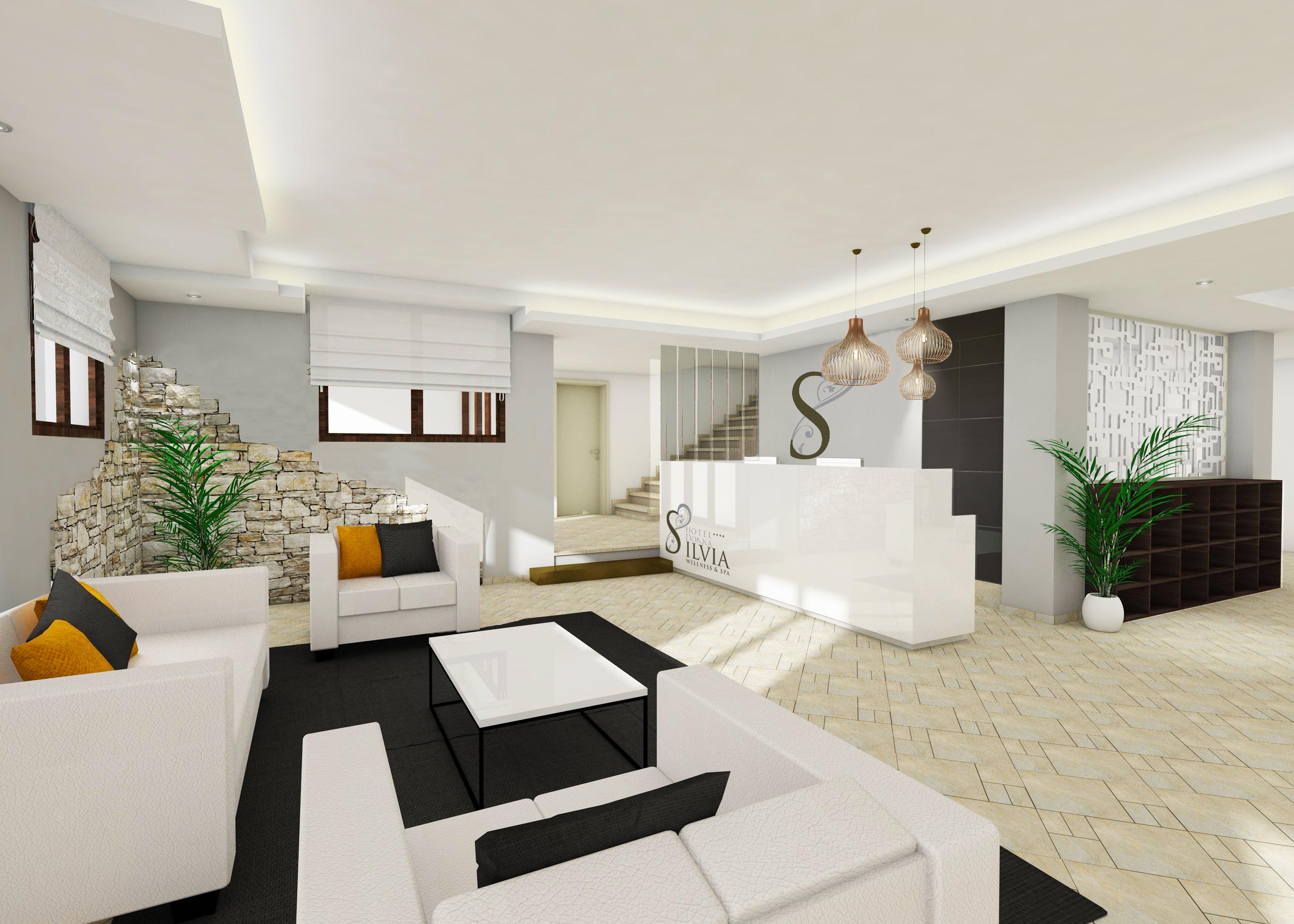 Ahg Donna Silvia Wellness Hotel Manerba del Garda Bagian luar foto